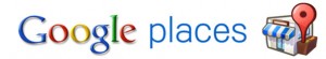 Google place Logo
